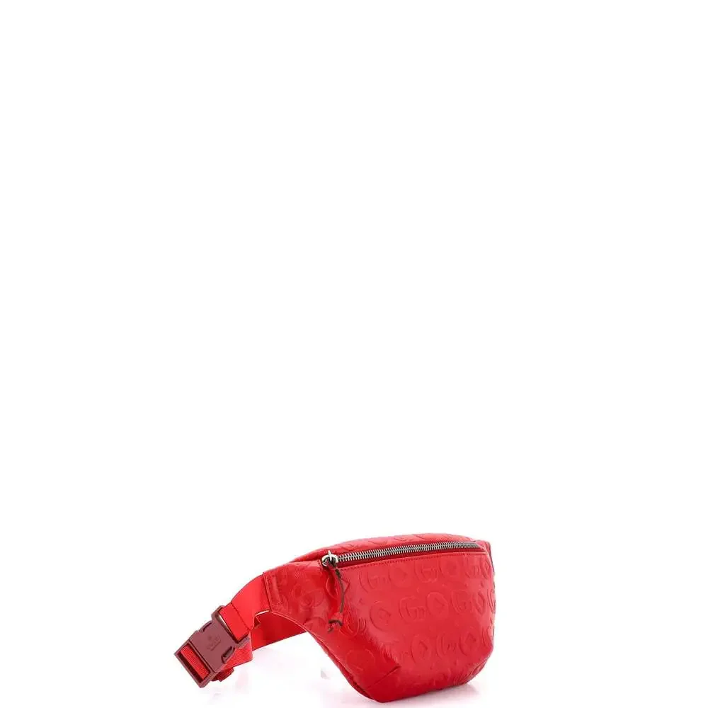 Gucci Children's Belt Bag Embossed #252665G66B